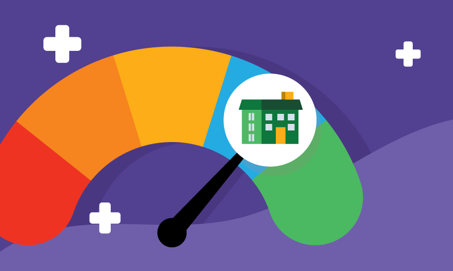 Here's How Rent Reporting Can Help Build Your Credit