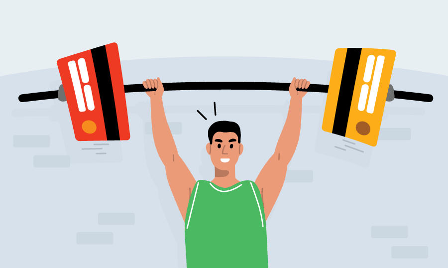 7 Ways to Build Credit When You Have No Credit History