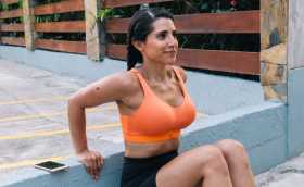 Faire de l'Exercice pendant vos Règles : Le Fitness et votre Cycle Menstruel