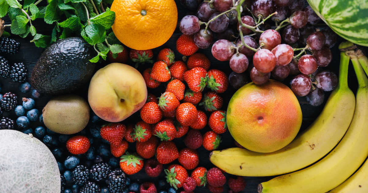 Carbs In Oranges >> 14 Low Carb Fruits That Ll Brighten Up Your Plate 8fit Carbs In Oranges >> 14 Low Carb Fruits That Ll Brighten Up Your Plate 8fit