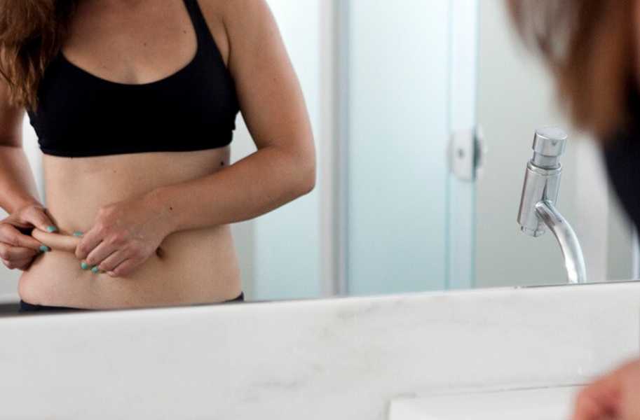 What Does Your Body Fat Percentage Say About Your Health 8fit