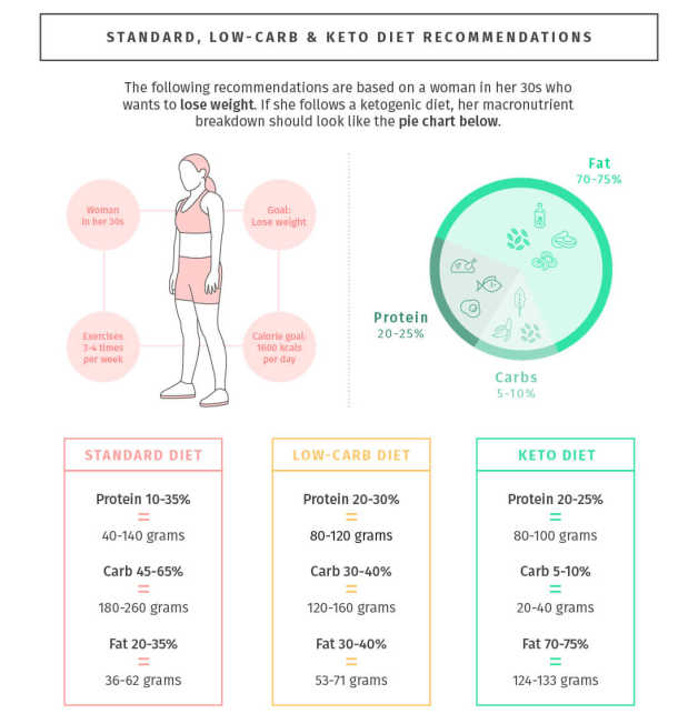 Understanding Ketogenic Diet Infographic first-section-1-1