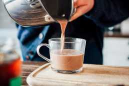 Coffee Boosters and Healthy Alternatives to Coffee