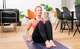 Third Trimester Exercises: The Benefits & Risks