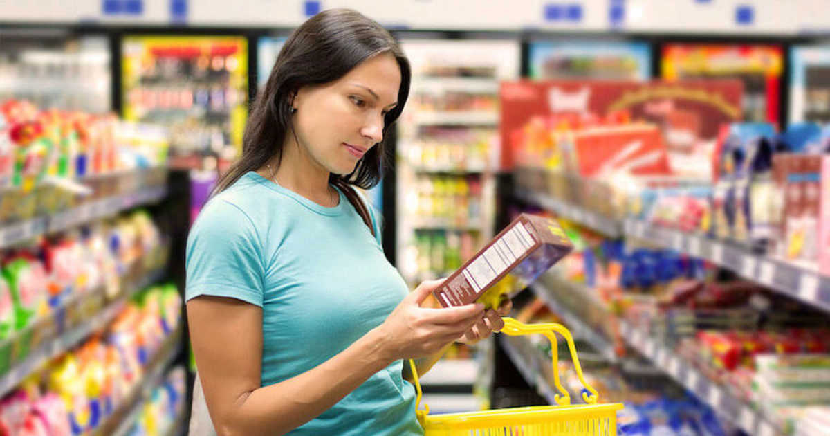 Health Claims on Food Labels: What is Healthwashing? | 8fit