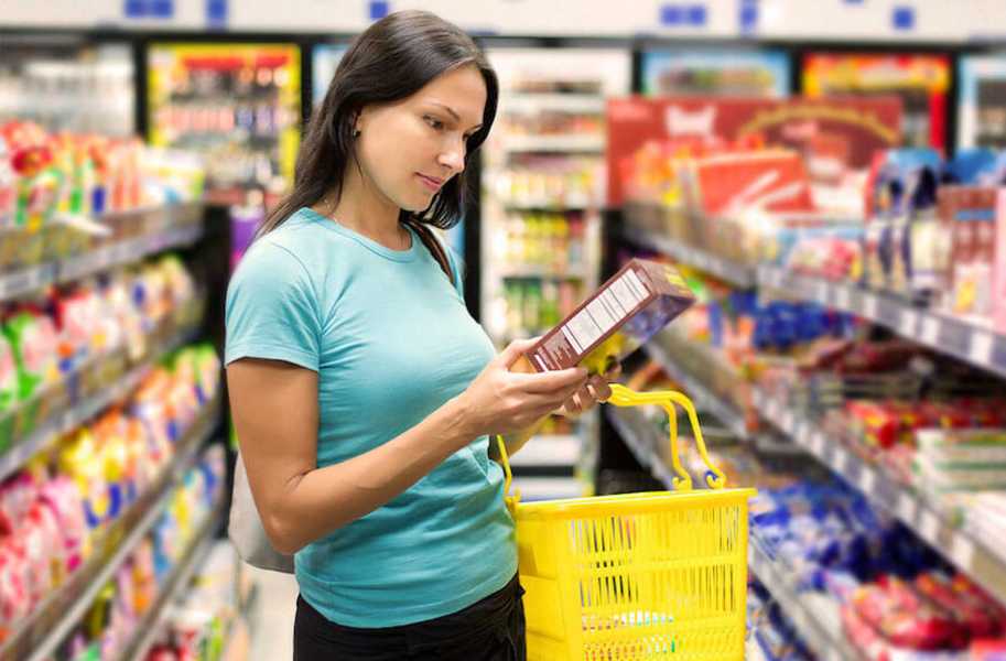 diabetes-breakthroughs-check-labels shop grocery