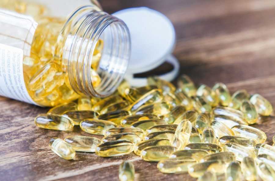 Supplements 101: What Vitamins You Need and How to Shop | 8fit