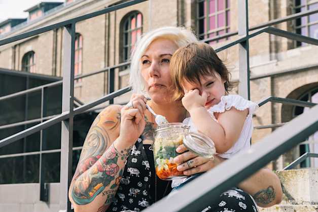 The Beginner's Guide to Meal Prep for Weight Loss | 8fit