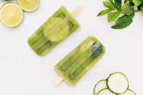 summer-healthy-popsicles-lime