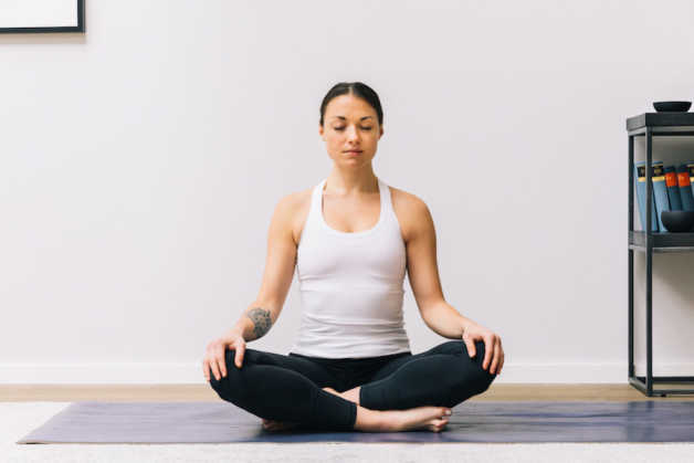 easy-pose-prenatal-yoga