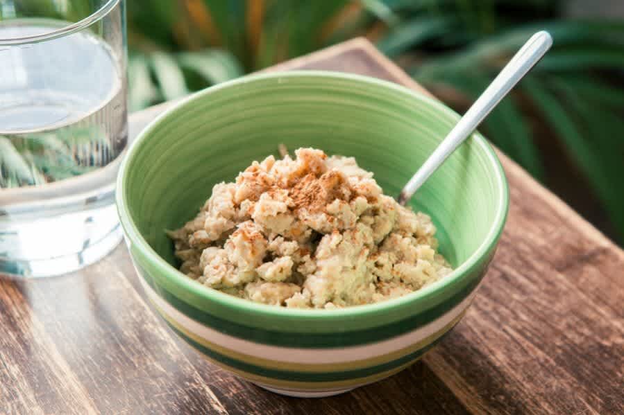 Is Microwaving Food Bad for Your Health? 8fit