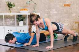 How to Increase Flexibility: Exercises, Stretches and Benefits