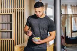 Healthy Ways to Gain Weight: Our Top Tips