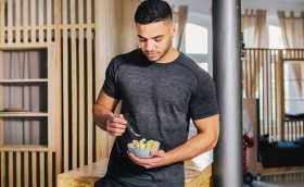 Healthy Ways to Gain Weight: Our Top Tips