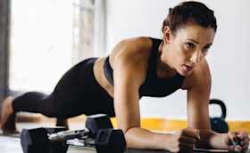 Chest Workout At Home With And Without Equipment 8fit Chest Workout At Home With And Without Equipment 8fit