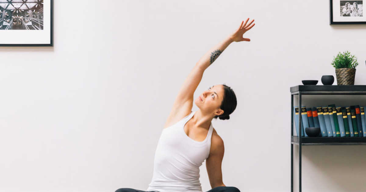 Prenatal Yoga 17 Poses To Ease Aches Discomforts Stress