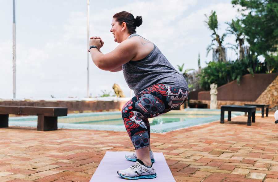 How Fiona Found Fitness, Friendship & Family Fulfilment with a Health ...