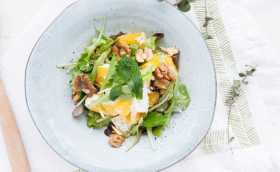 Healthy Summer Salad Recipes from the 8fit App