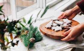 Por qué no deberías evitar los dulces navideños