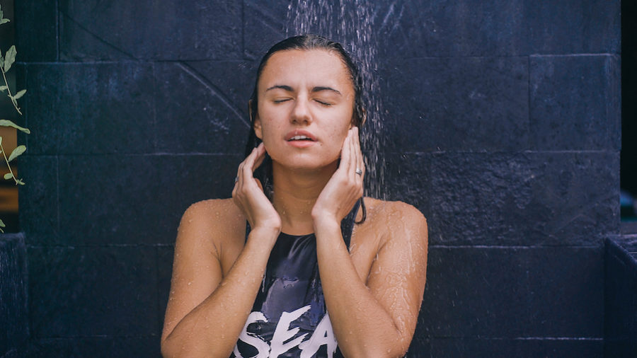 Cold Water Immersion Benefits of Getting Chilly 8fit