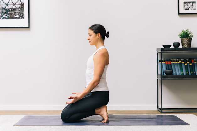 Prenatal Yoga: 17 Poses to Ease Aches, Discomforts & Stress | 8fit