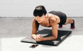 What Is Tabata, Plus Beginner's Workout