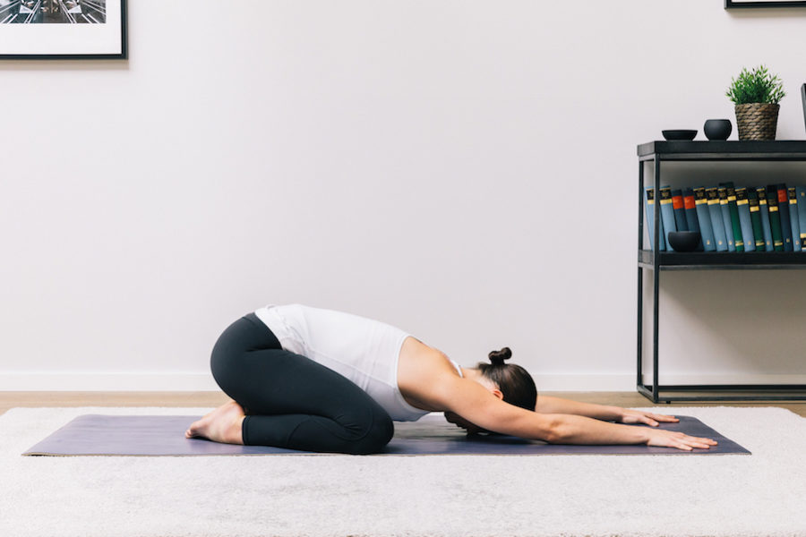 What is Yin Yoga and How Does it Benefit Your Health? | 8fit