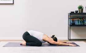 What is Yin Yoga and How Does it Benefit Your Health?
