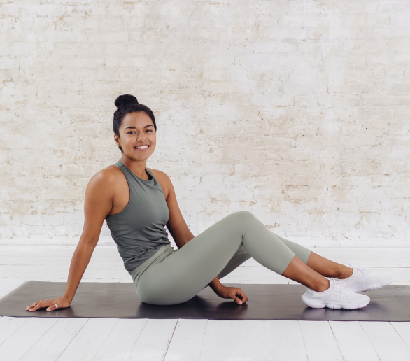 What’s New: Weekly Classes, HIIT Pilates, Tasty Recipes | 8fit