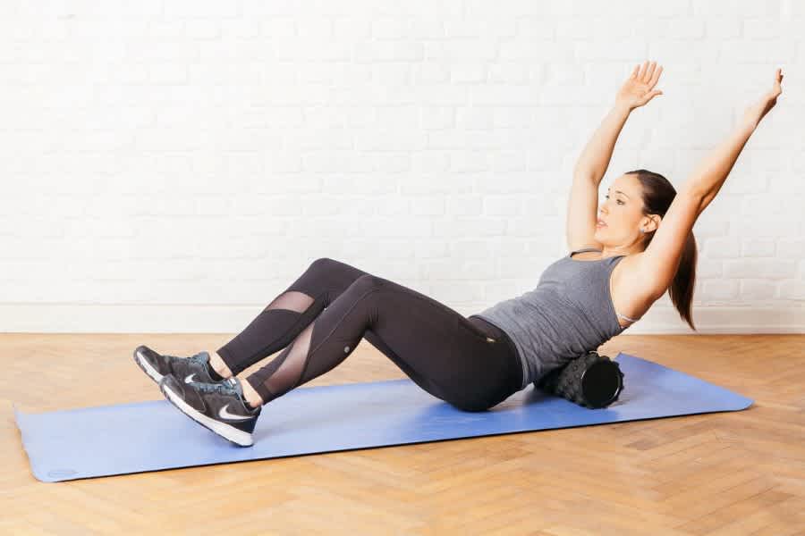 Why Foam Rolling Is Important 8fit
