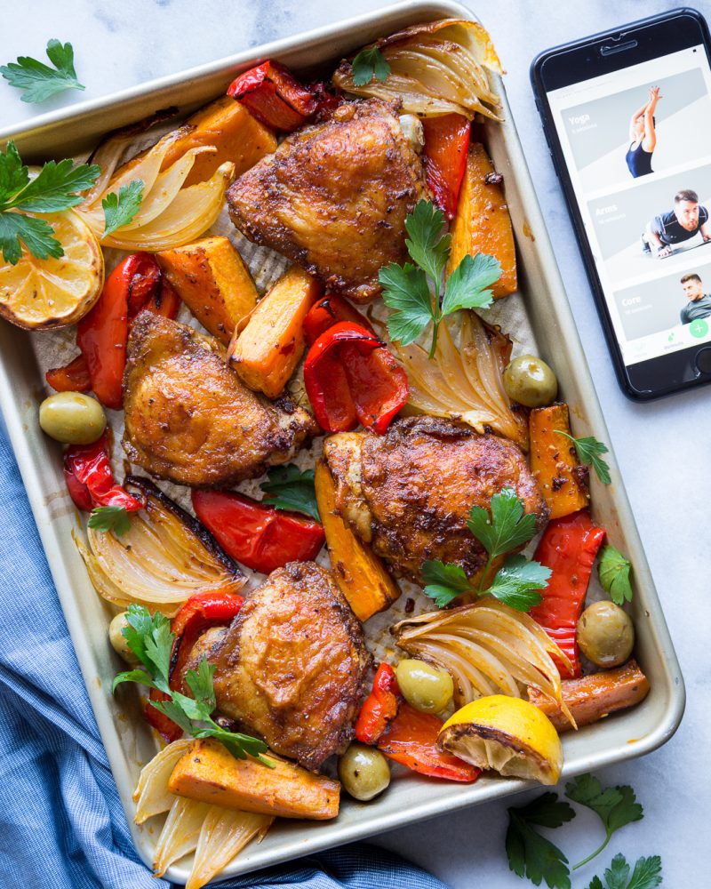 Meal Plans Tips 8fit