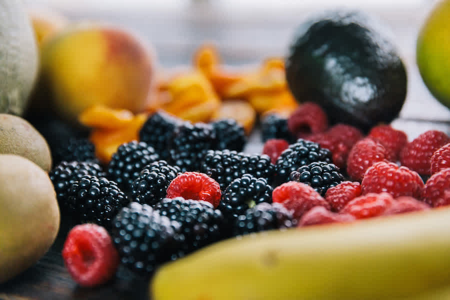 8 HighProtein Fruits You Should Be Eating 8fit