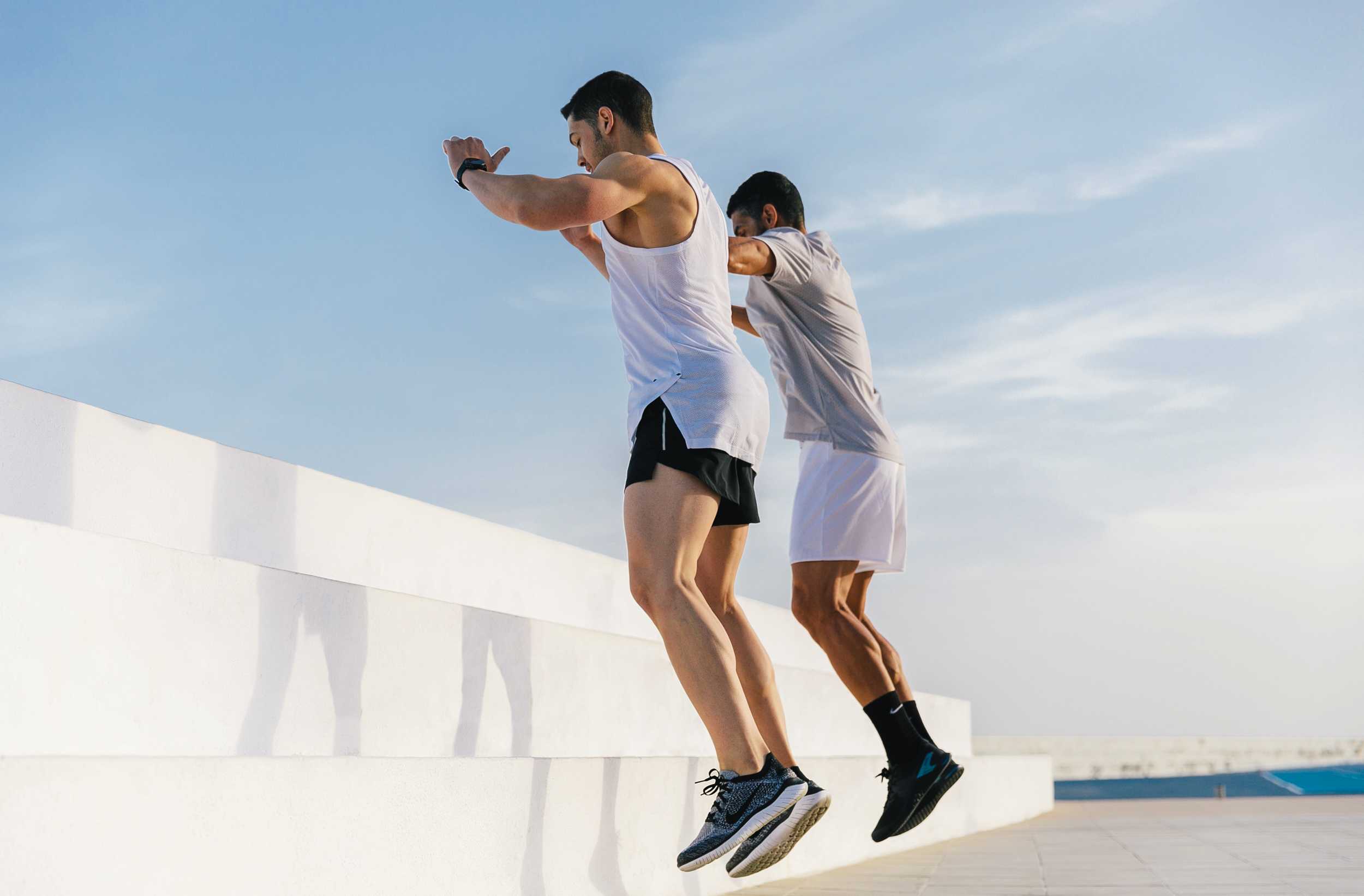 How To Improve Coordination: 3 Exercises For Better Balance and Agility