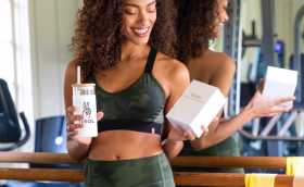 Post- Workout Nutrition: The best food to eat after your workout ft. TUSOL