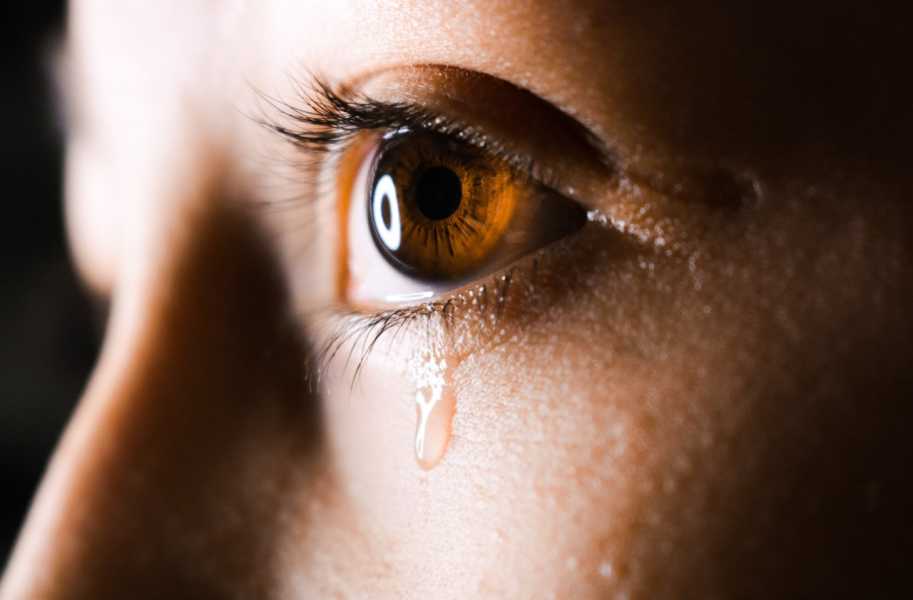close up of a crying eye - aliyah-jamous-lQ1hJaV0yLM-unsplash
