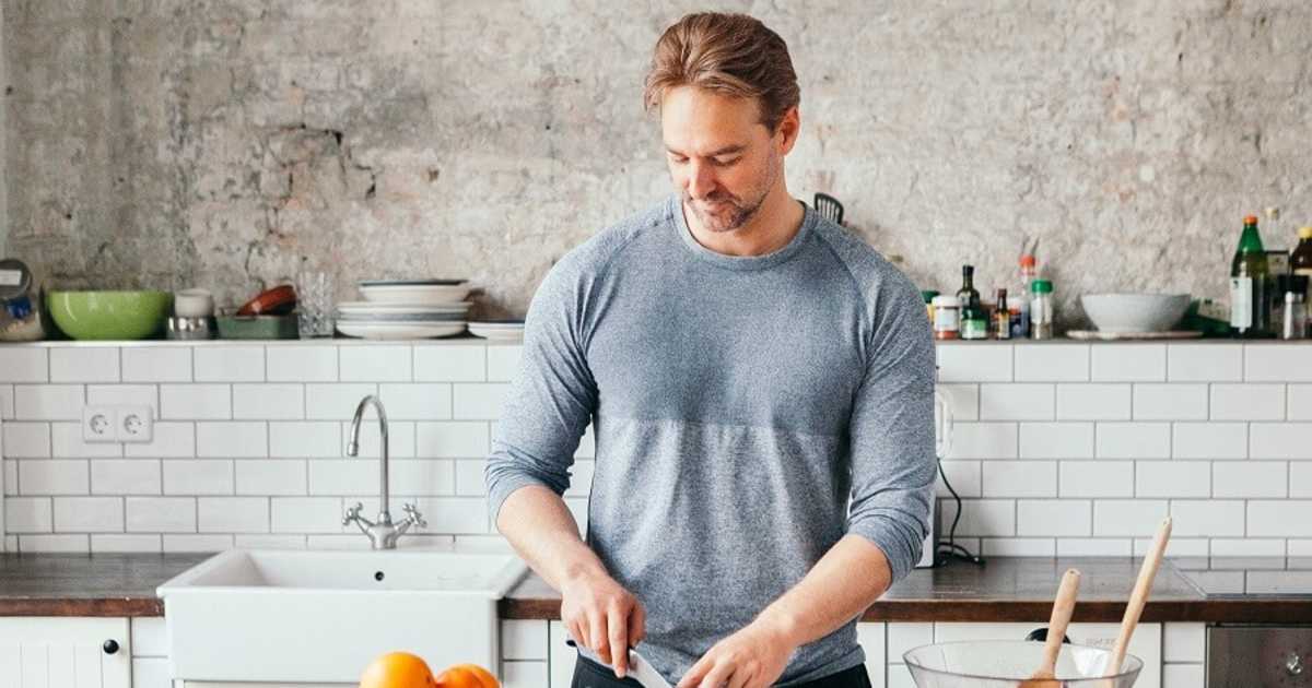 30 Day Meal Plan For Muscle Gain - change comin