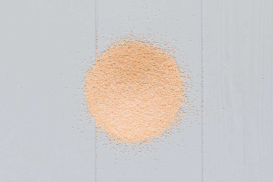 High Protein Grains The Complete List 8fit