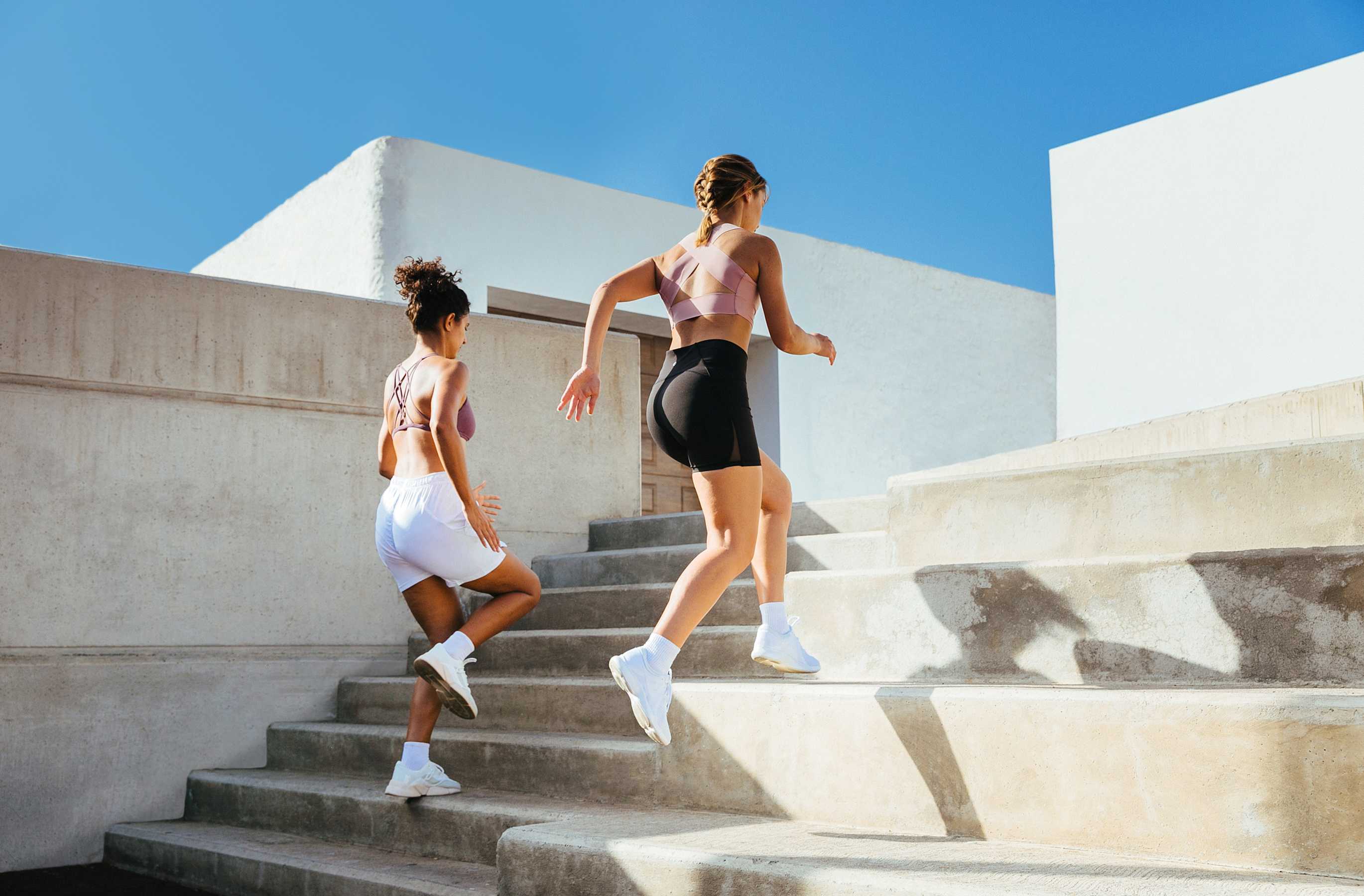 Aerobic Vs Anaerobic Exercise 8fit Aerobic vs anaerobic exercise 8fit