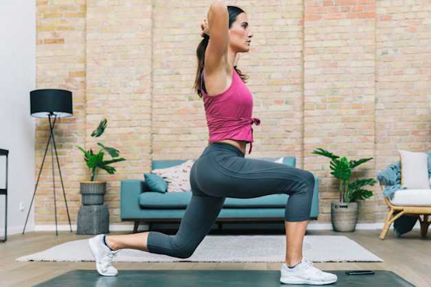 Hiit Cardio Workout 10 Minute Fat Burning Routine 8fit Hiit Cardio Workout 10 Minute Fat Burning Routine 8fit
