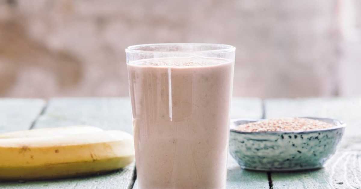 When To Drink Protein Shakes 8fit When To Drink Protein Shakes 8fit