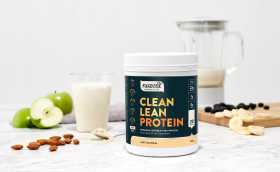 Benefits of Pea Protein ft. Nuzest