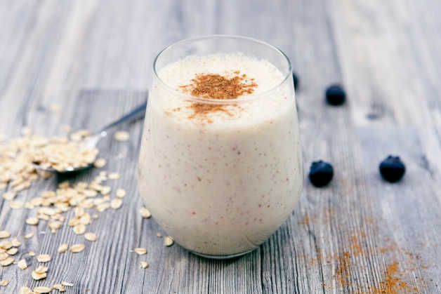 spiced-oatmeal-smoothie 