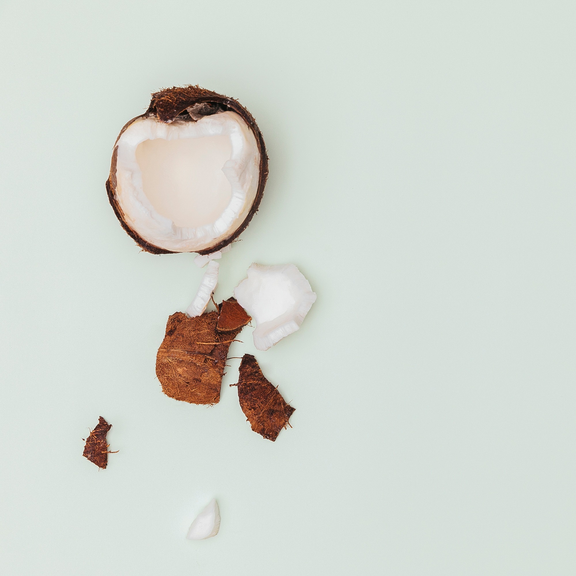 Is Coconut Milk Good For You? 8fit