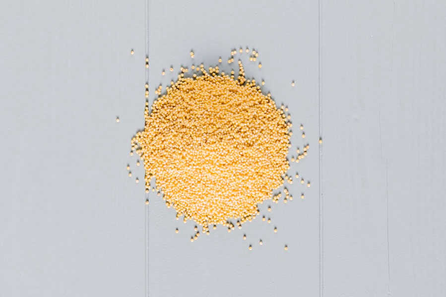 High Protein Grains The Complete List 8fit