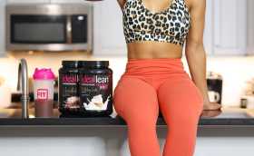 6 Daily Routines to Boost your Weight Loss Efforts with IdealFit