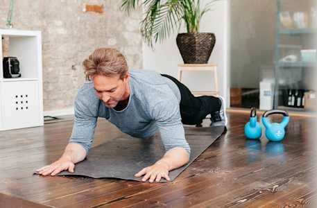 How to Plank: Exercises That Will Have You Planking for Longer | 8fit