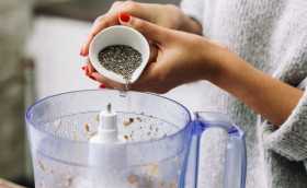 The Health Benefits of Chia Seeds