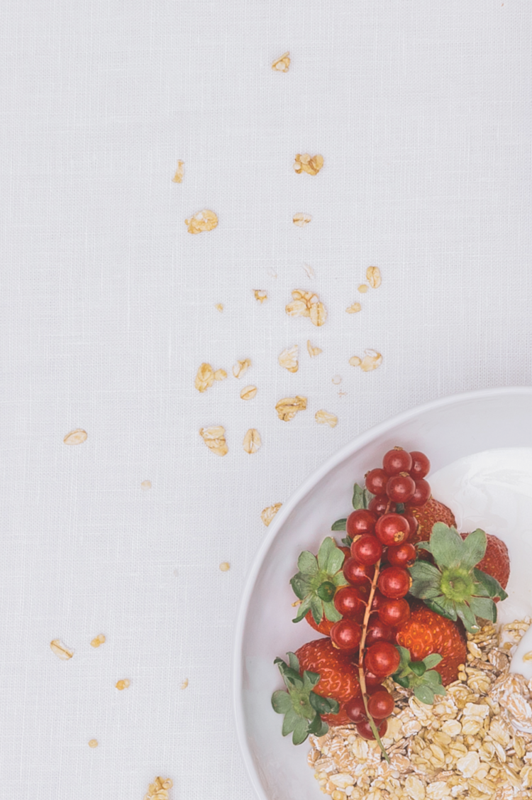 One-Week Easy Healthy Meal Plan: Recipes in 10 Minutes or Less | 8fit