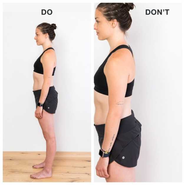 How to Take Before/After Pictures