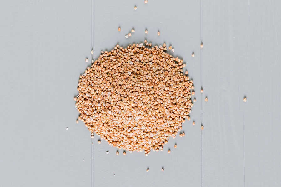 High Protein Grains The Complete List 8fit